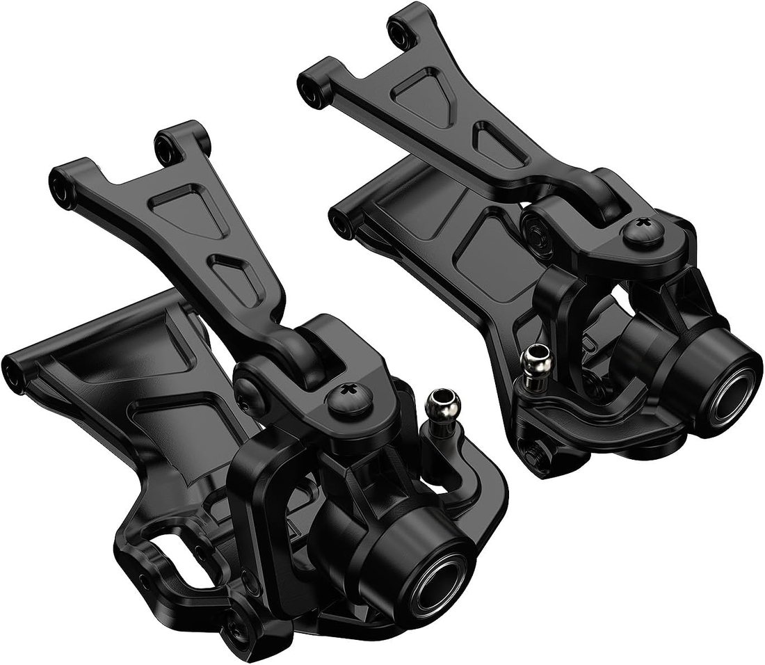14200B Front Swing Set for H14BM and 14210 — HYPER GO
