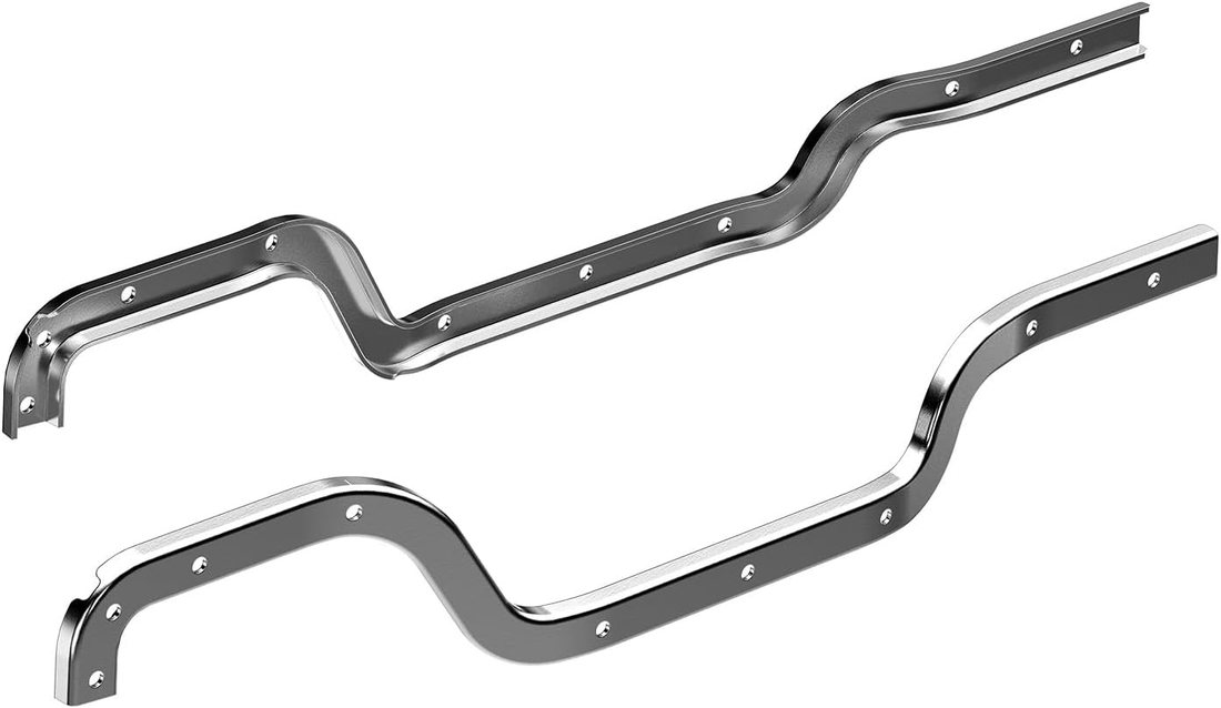 P12Y02 Chassis Girder for H12Y, H12Y+ and H12P — HYPER GO
